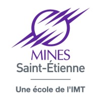École des Mines de Saint-Étienne Logo