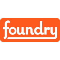 Foundry Deeper Learning Management Solutions Logo