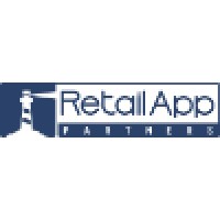 Retail App Partners Logo