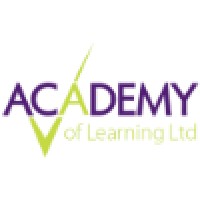 Academy of Learning Ltd Logo