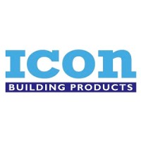 ICON Building Products Logo