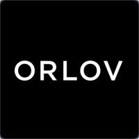 ORLOV Logo
