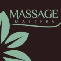 Massage Matters Logo