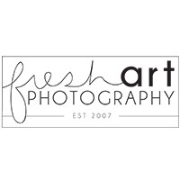 Fresh Art Photography Logo