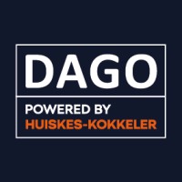 DAGO Autogroep Logo