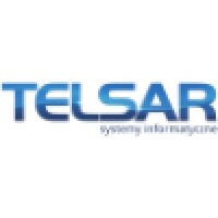 Telsar Logo