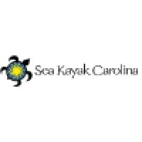 Sea Kayak Carolina Logo