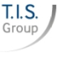 T.I.S. Group Logo