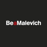 BeaMalevich Logo