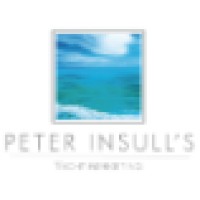 Peter Insulls Yacht Marketing Logo
