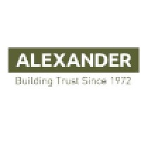 William & Henry Alexander (Civil Engineering) Ltd Logo