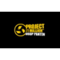 Project 1 Million Logo