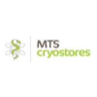 MTS Cryo Stores UK Ltd Logo