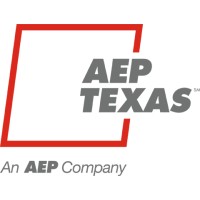 AEP Texas Logo