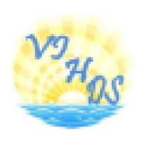 Vision International Holdings Logo