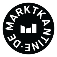 De Marktkantine Logo