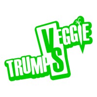 Veggie Trumps Ltd Logo