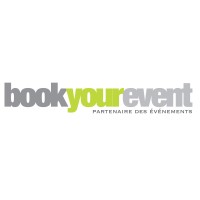 Book Your Event Logo