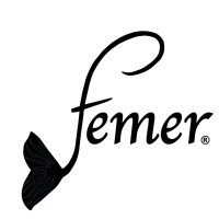 Femer peau marine Logo