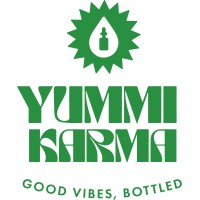 YUMMI KARMA Logo
