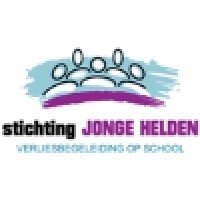 Stichting Jonge Helden Logo