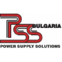 PSS Bulgaria Ltd. Logo