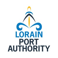 Lorain Port Authority Logo