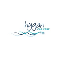 Hygan Car Care Logo