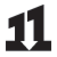 11 Below Brewing Company Logo