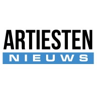 Artiesten Nieuws Logo