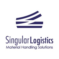 Singular Logistics Logo