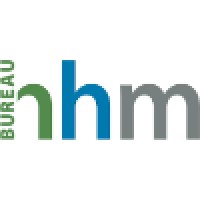 Bureau HHM Logo