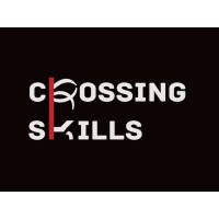 Crossing Skills Logo