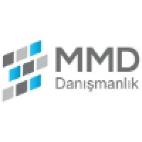 MMD Danışmanlık Logo