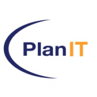PlanIT Search Logo