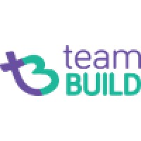 TeamBuild.ie Logo