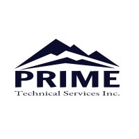 Prime Technical Services Inc. Logo