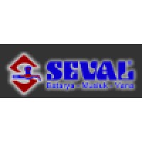 SEVAL WATER ARMATURES Logo