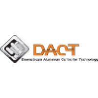 Downstream Aluminium Centre for Technology Logo