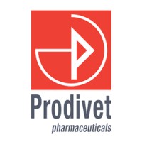Prodivet pharmaceuticals Logo
