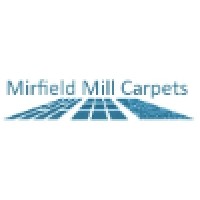 Mirfield Mill Carpets Logo