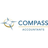 Compass Accountants Logo