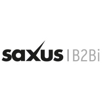 Saxus - Talent Solutions for B2Bi / EDI Integration Technology Professionals Logo
