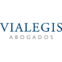 VIALEGIS Abogados Logo