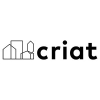 CRIAT - Arquitetura & Reabilitação Urbana Logo