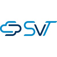 SVT Electronics Logo