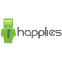 Happlies Logo