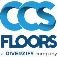 CCS FLOORS Logo