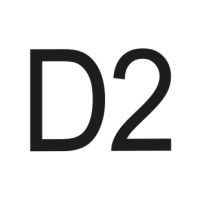D2 Project Parket Logo