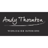 Andy Thornton Worldwide Interiors Logo
